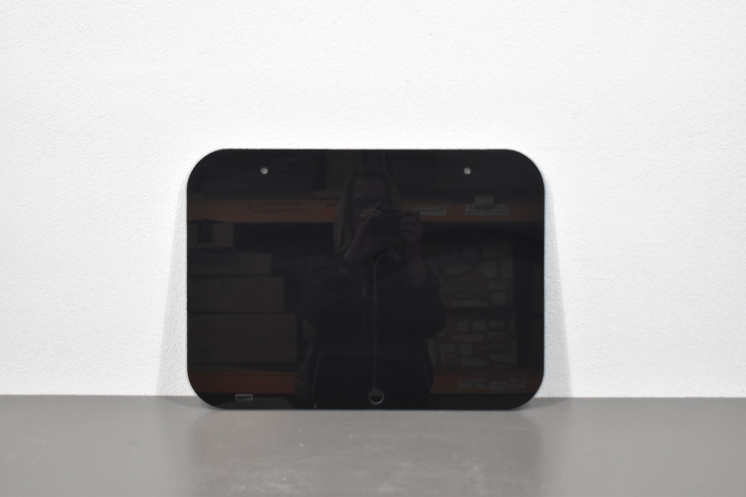 SMEV Glasabdeckung für Gaskocher; 390x535mm – Bild 2