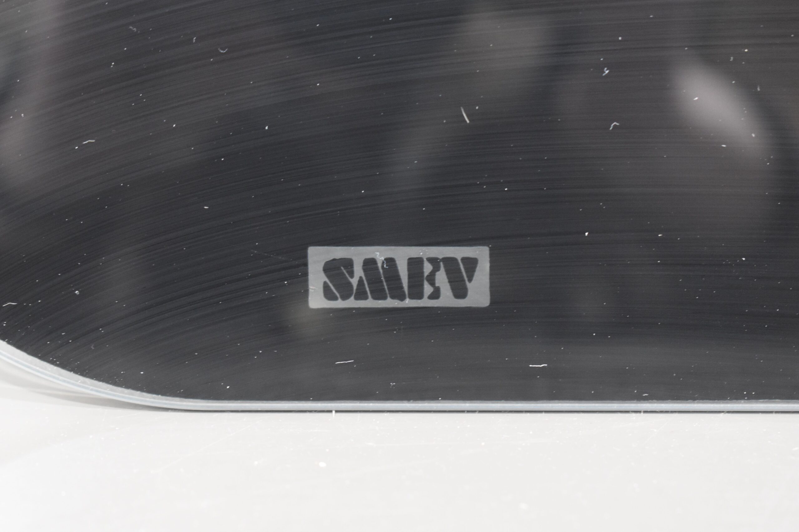 SMEV Glasabdeckung für Gaskocher; 390x535mm – Bild 3