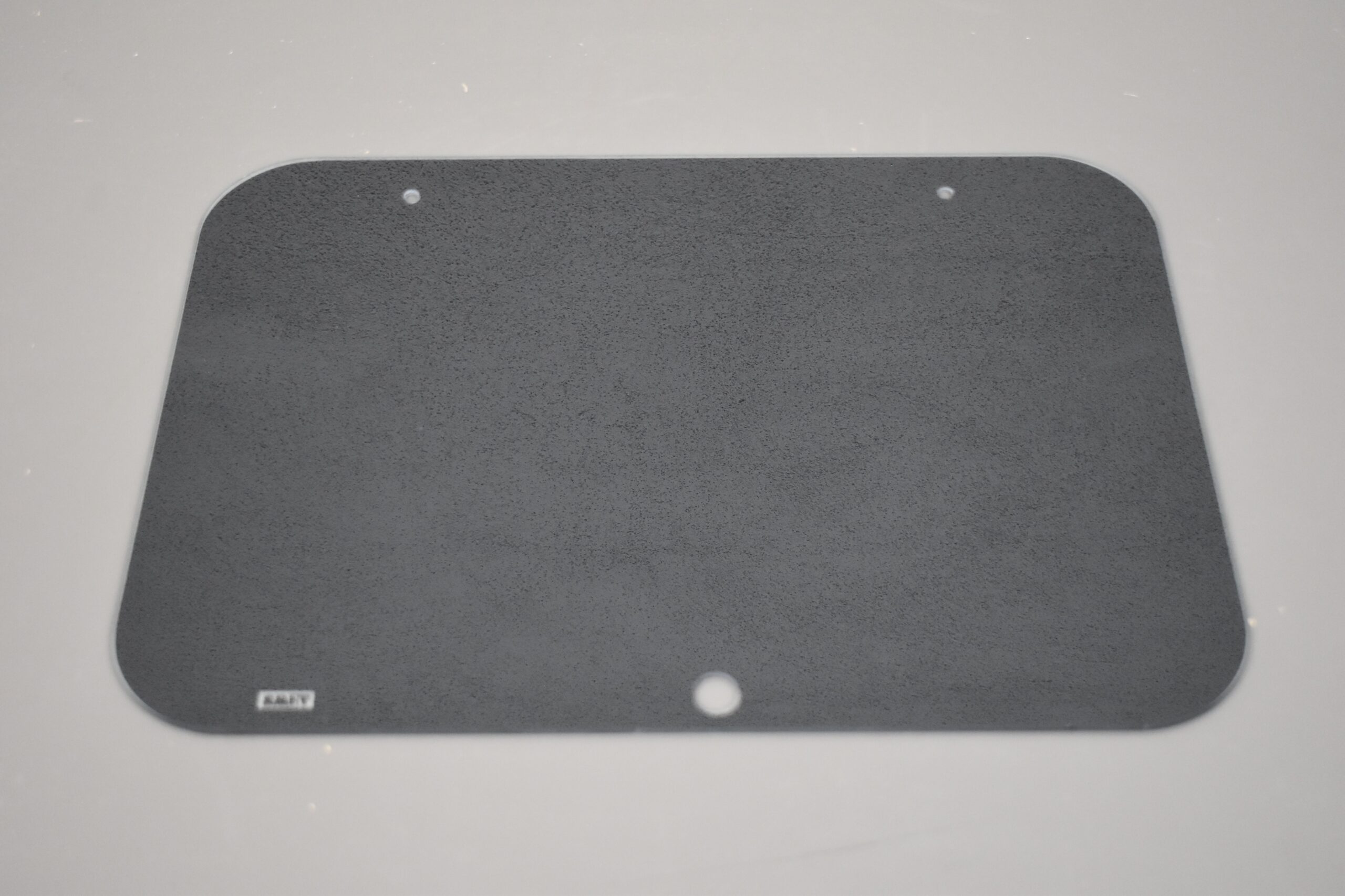 SMEV Glasabdeckung für Gaskocher; 390x535mm – Bild 4