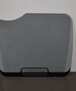 Alternative view of Glasabdeckung für Gaskocher; 415x485mm