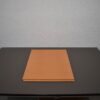 Rolladenmatte mit Griffleiste; 680x510mm