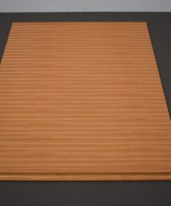 Alternative view of Rolladenmatte mit Griffleiste; 680x510mm