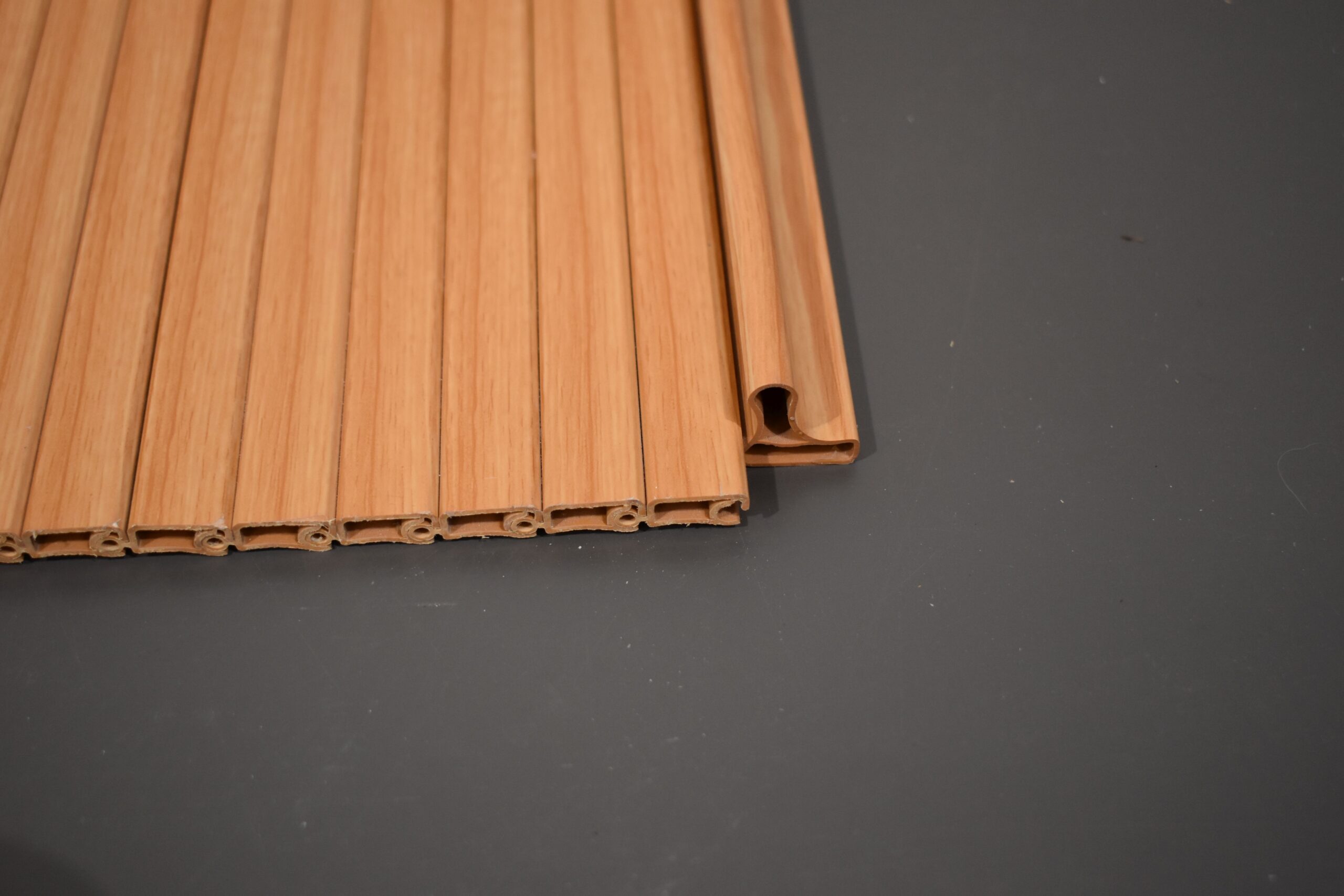 Rolladenmatte mit Griffleiste; 680x510mm – Bild 4