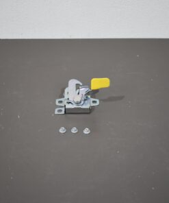 Sevel Schloss für Motorhaube