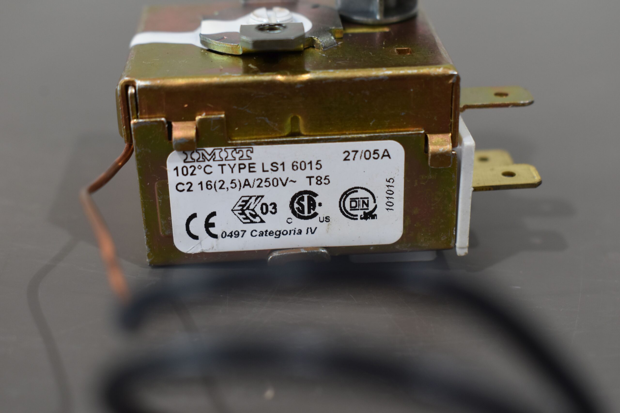 Alde 3000 362 Überhitzungsschutz – Bild 7