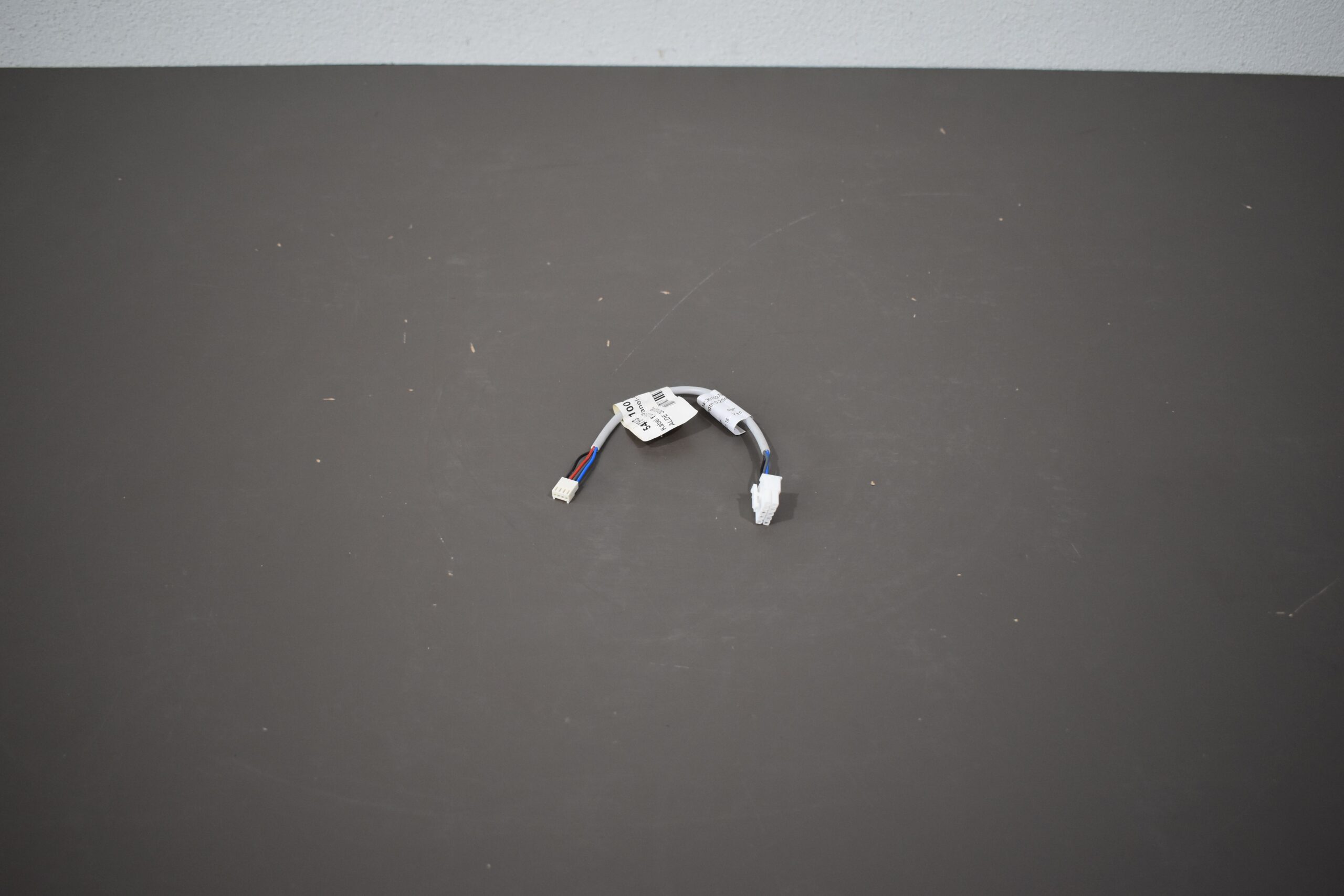 Alde Kabel für LCD - Panel 3010279