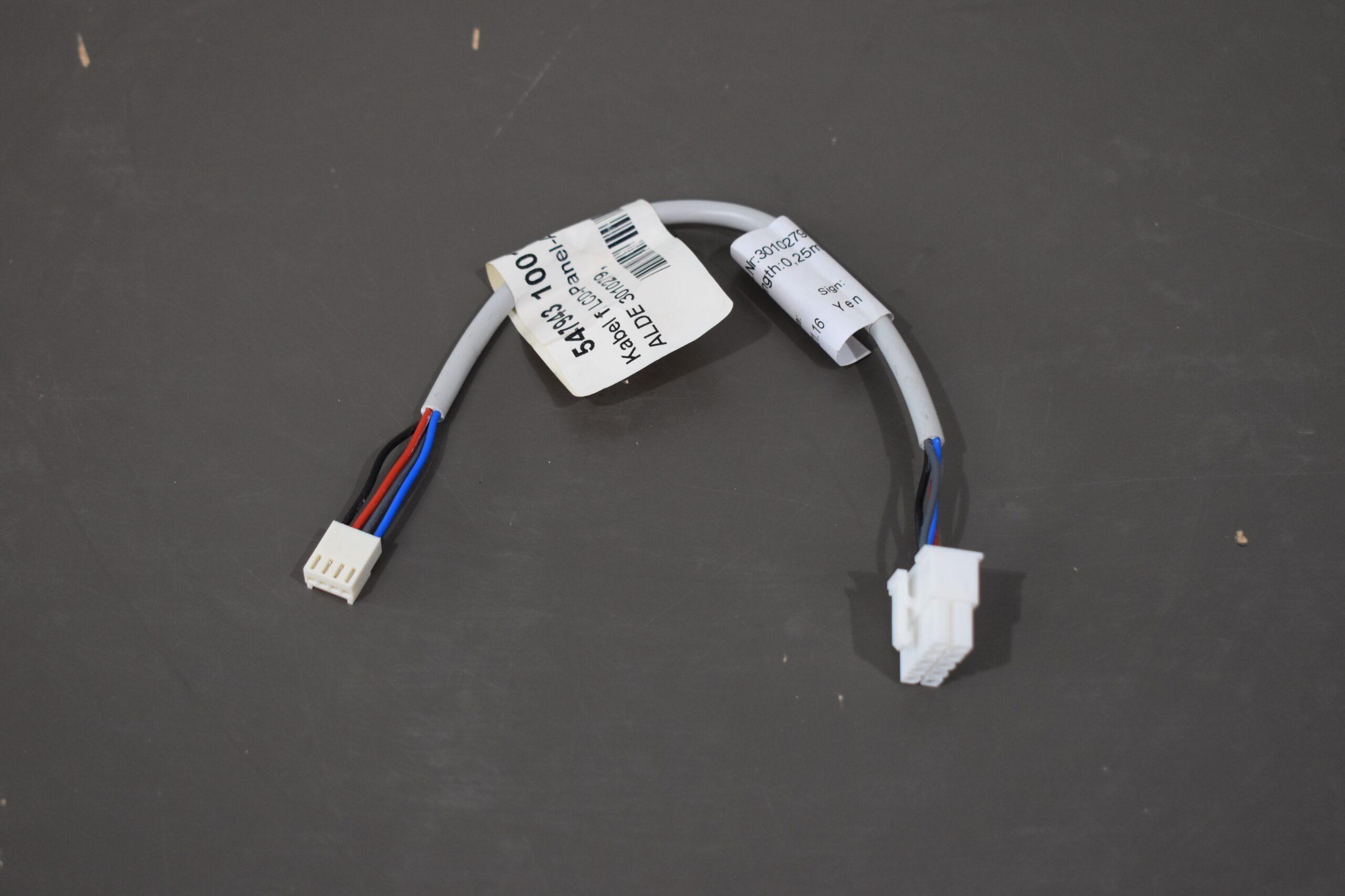 Alde Kabel für LCD - Panel 3010279 – Bild 2