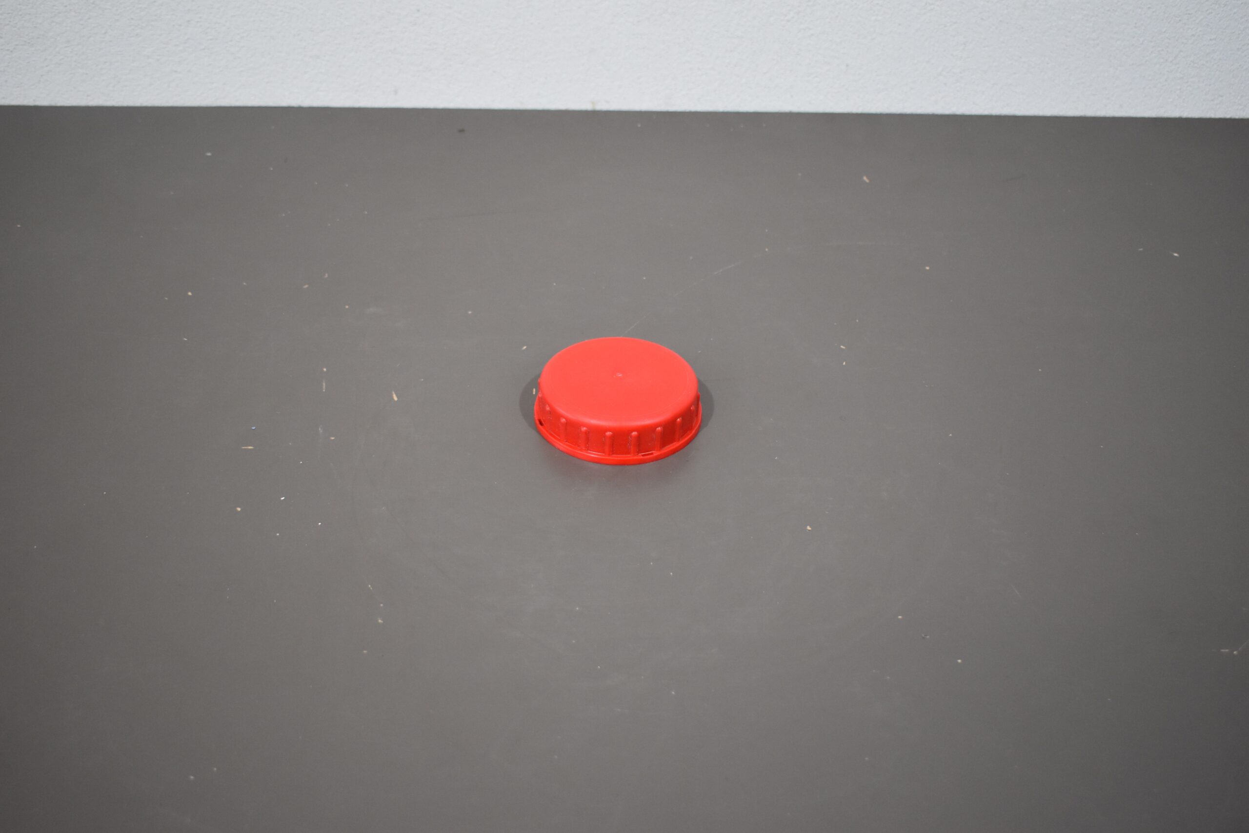 Schraubdeckel für Frischwassertank mit Dichtung