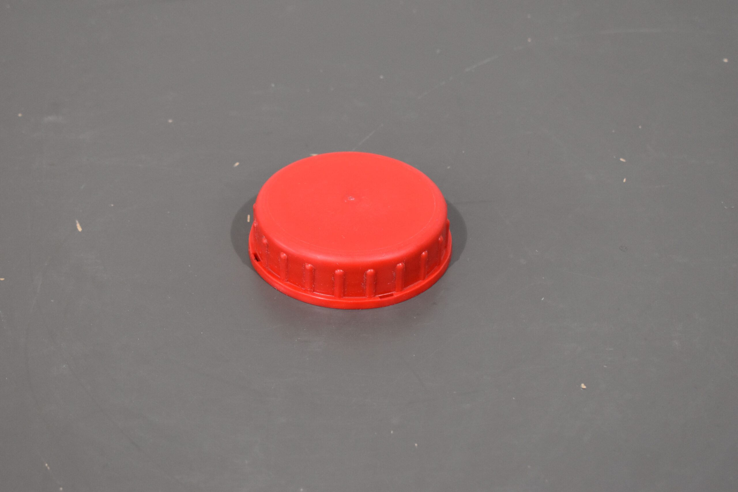 Schraubdeckel für Frischwassertank mit Dichtung – Bild 2