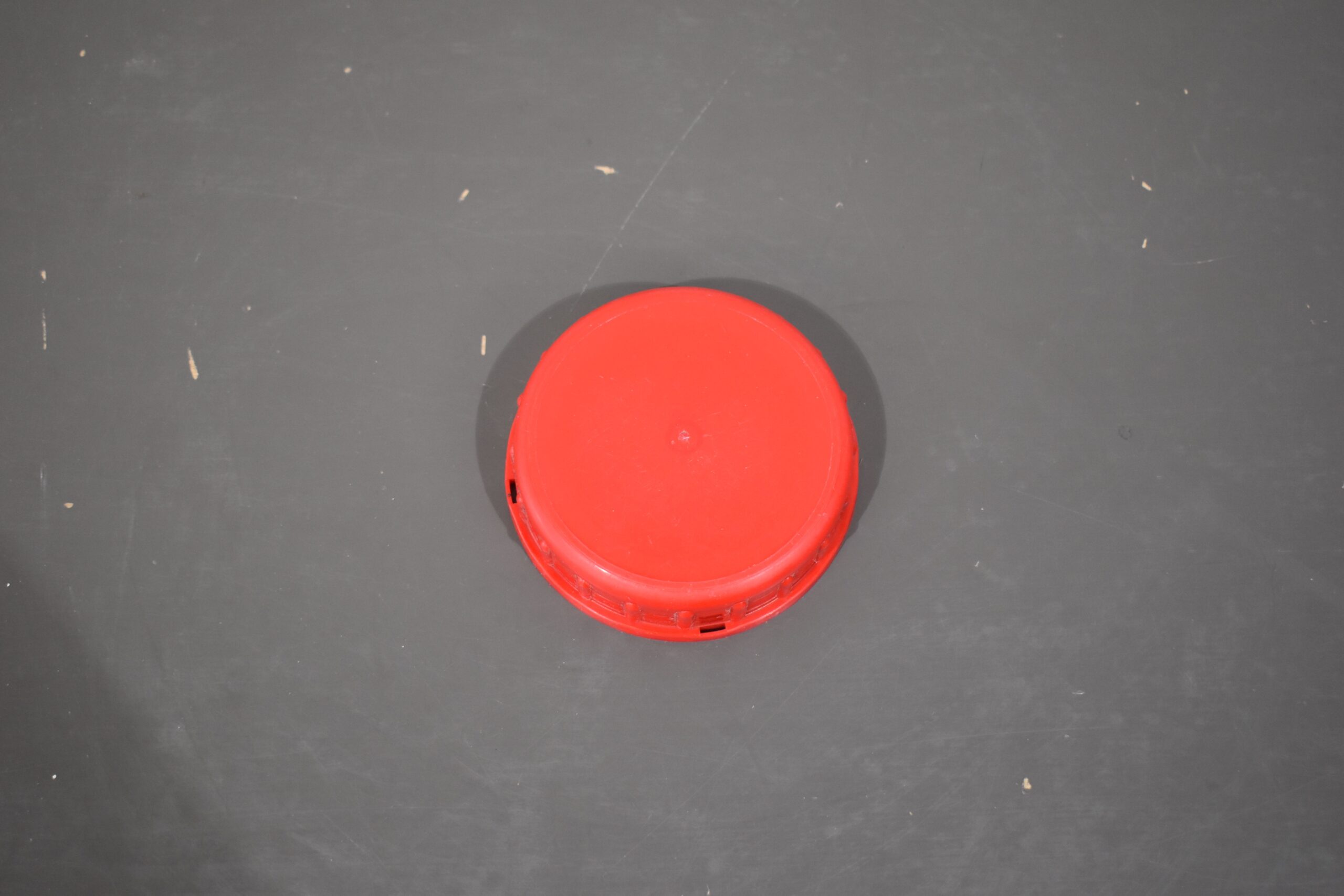 Schraubdeckel für Frischwassertank mit Dichtung – Bild 3