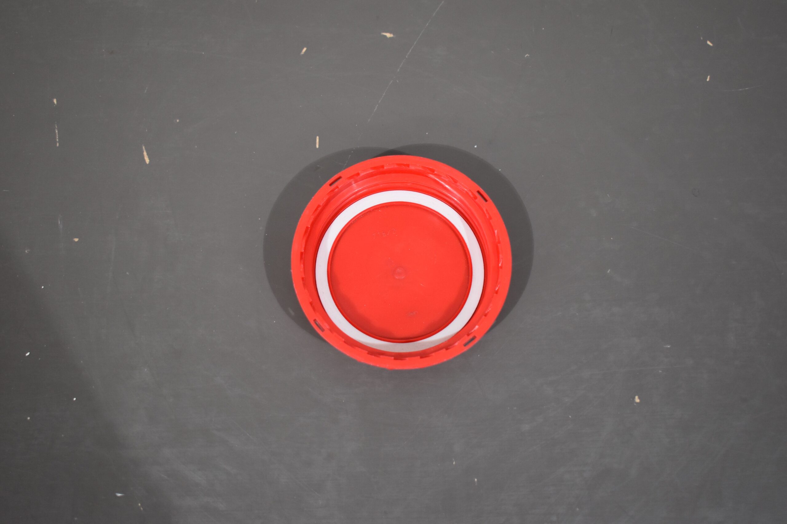 Schraubdeckel für Frischwassertank mit Dichtung – Bild 4