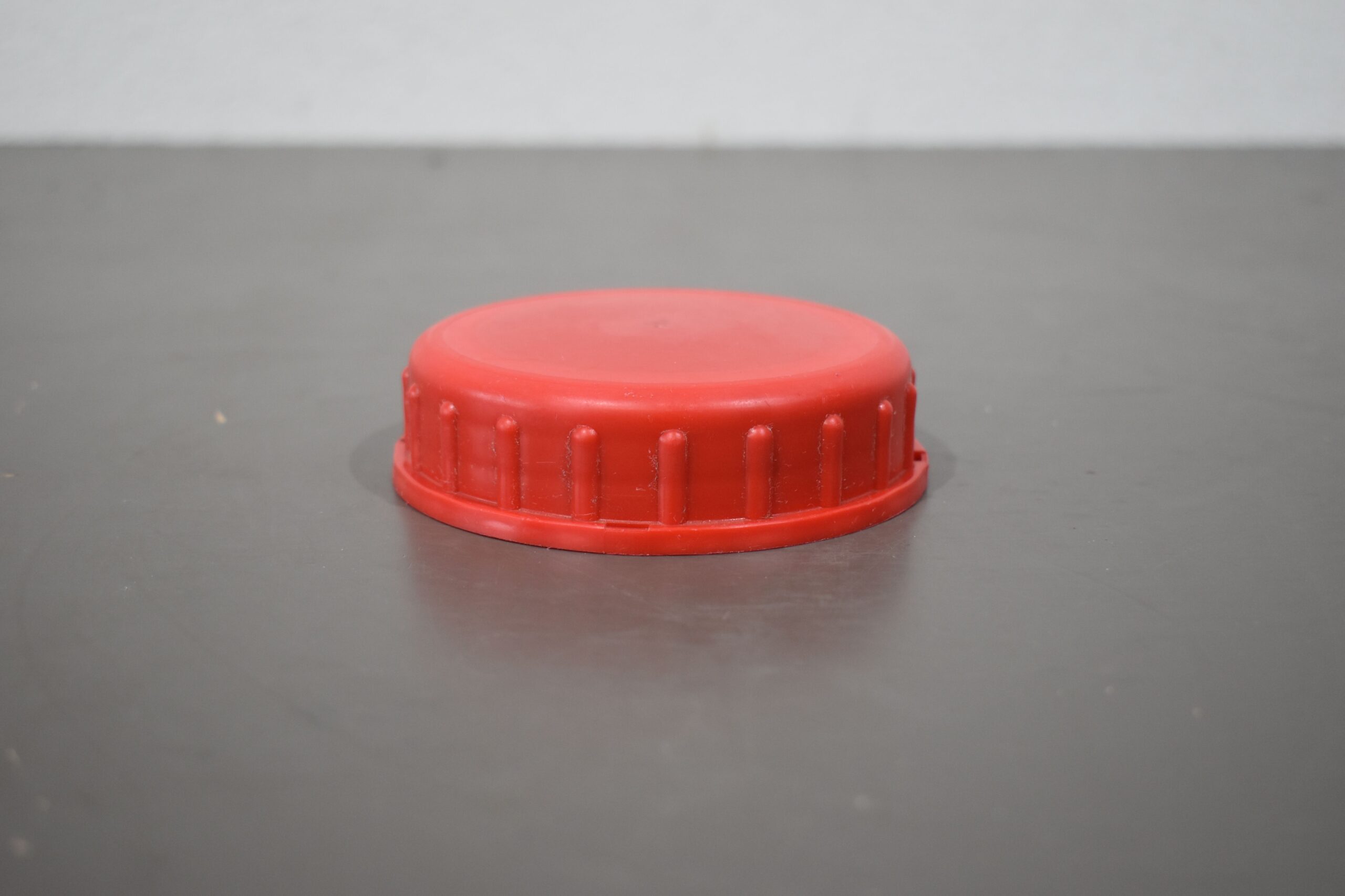 Schraubdeckel für Frischwassertank mit Dichtung – Bild 5