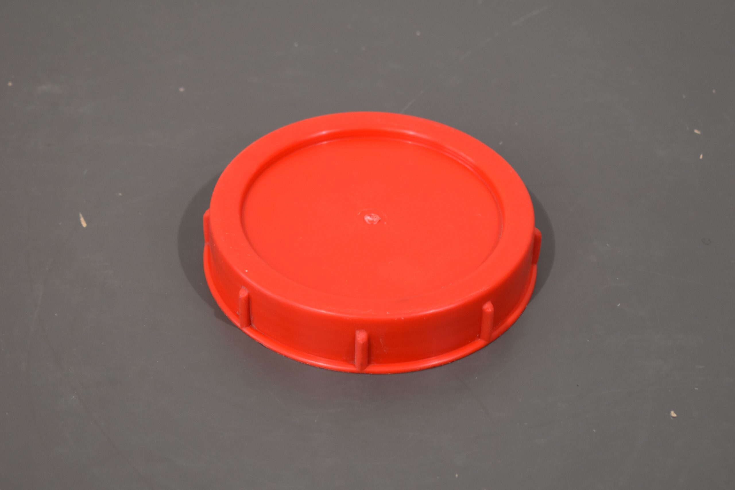 Schraubdeckel für Wassertank; rot – Bild 2