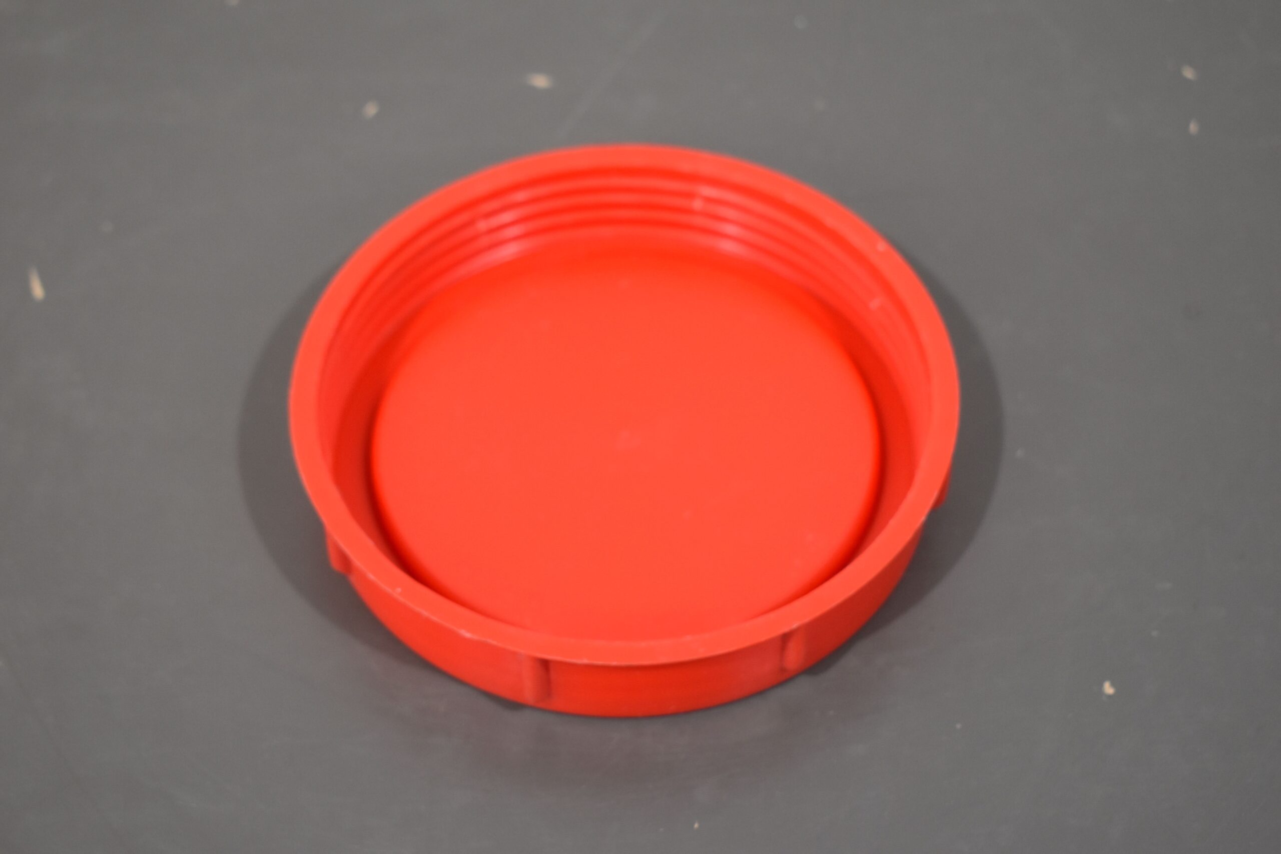 Schraubdeckel für Wassertank; rot – Bild 4