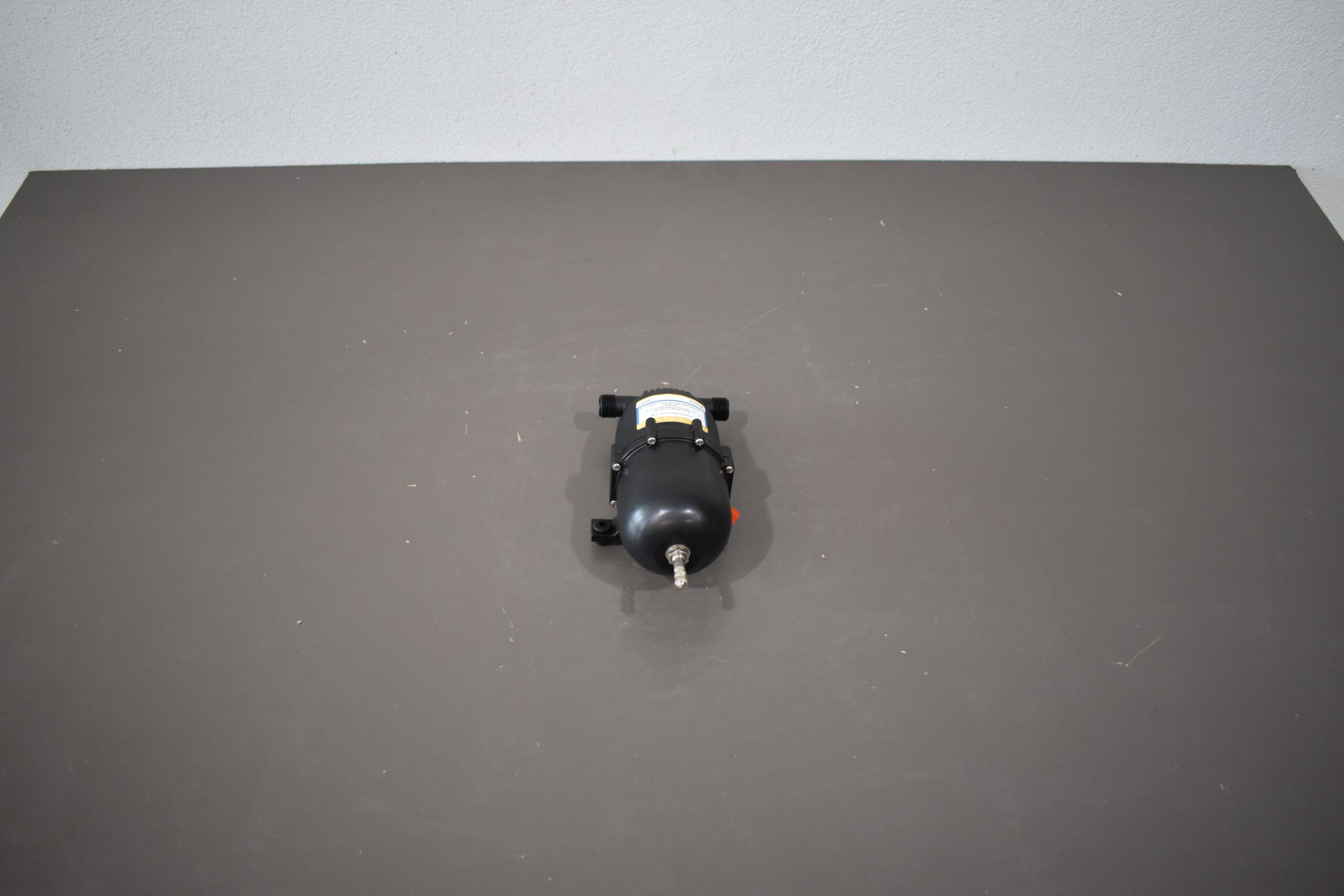 Lilie Druckausgleichstank LS181203