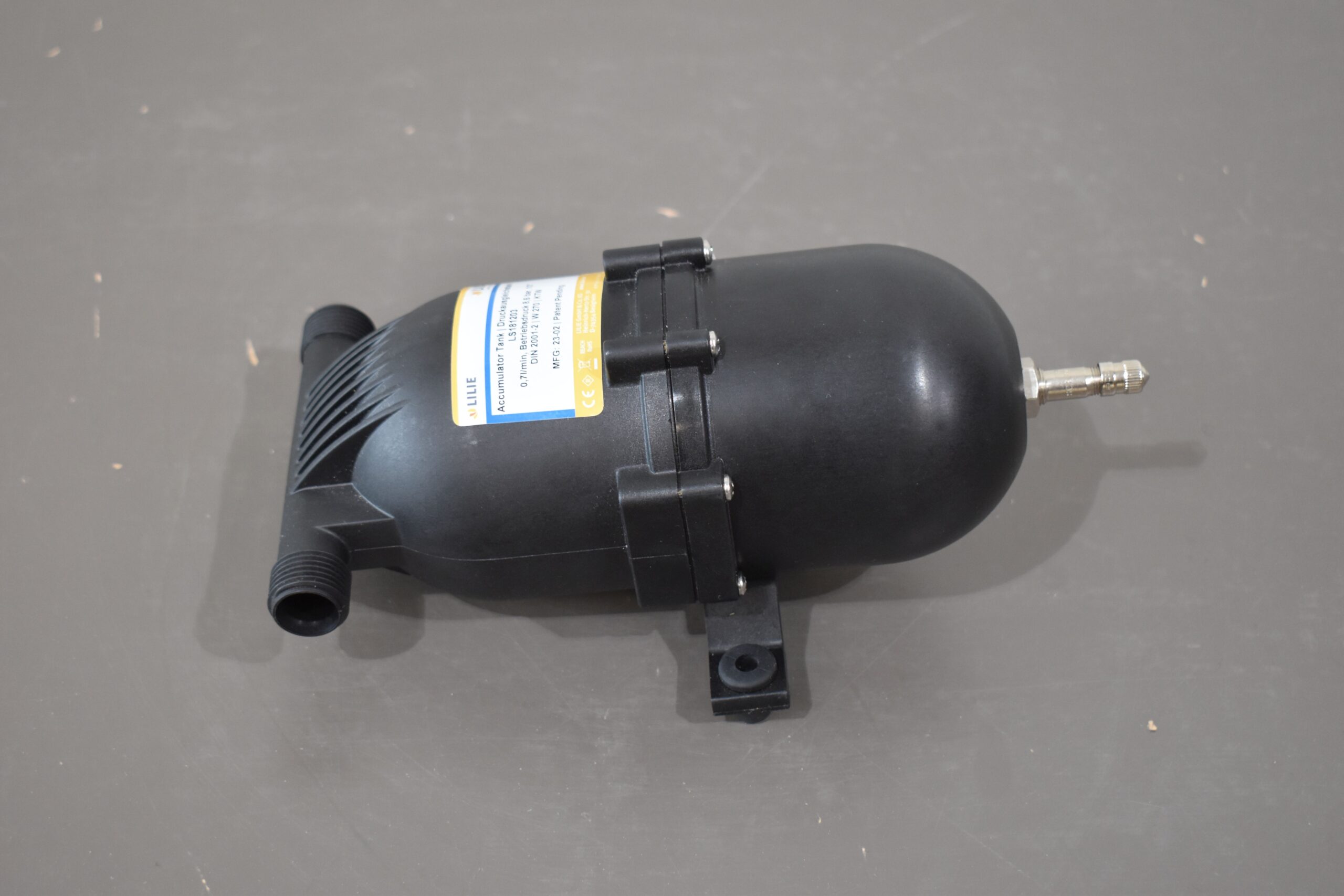 Lilie Druckausgleichstank LS181203 – Bild 3