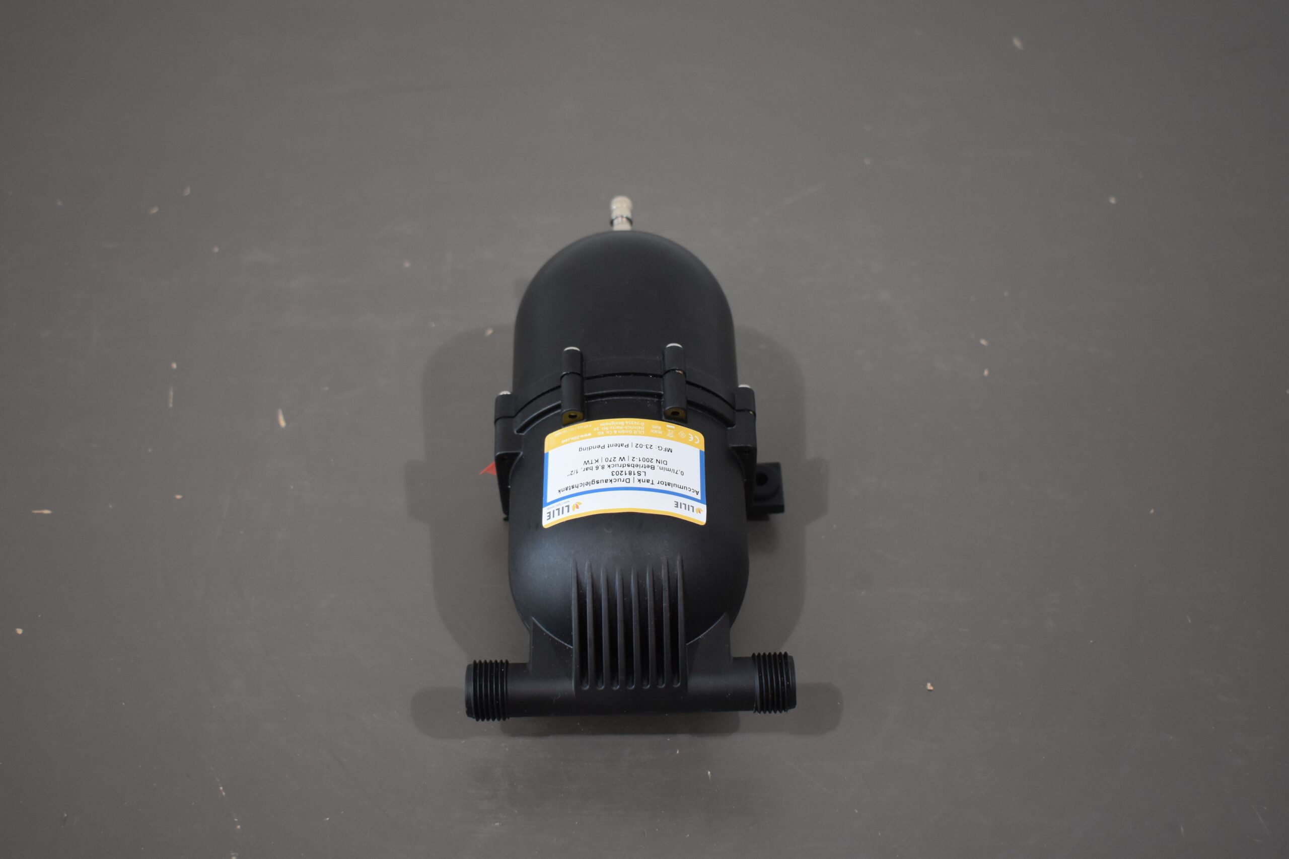 Lilie Druckausgleichstank LS181203 – Bild 4