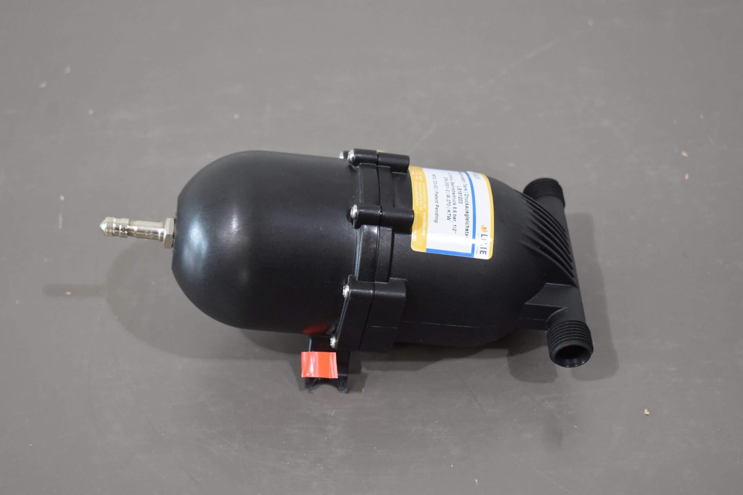 Lilie Druckausgleichstank LS181203 – Bild 6