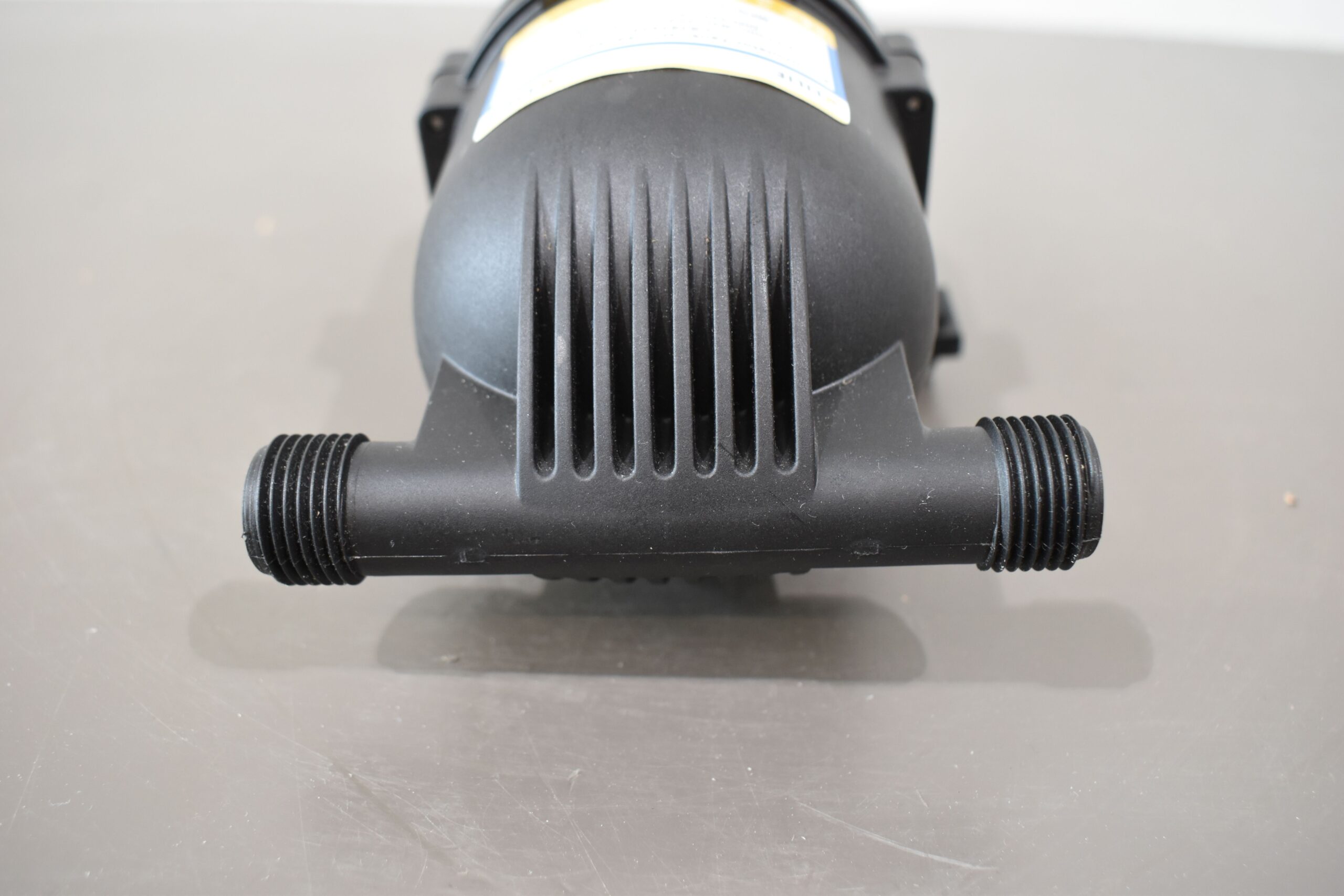 Lilie Druckausgleichstank LS181203 – Bild 5