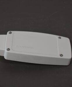 Alternative view of Kathrein Schutzgehäuse für Kabelschnittstelle HDZ 100