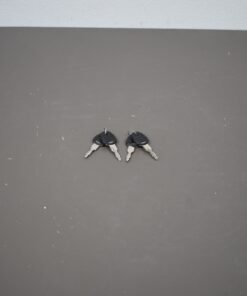 Ersatzschlüssel Wohnmobil 4er-Set für Schließung 8014