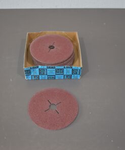 Alternative view of Pferd Fiberschleifer FS 150-22A 25 Stück