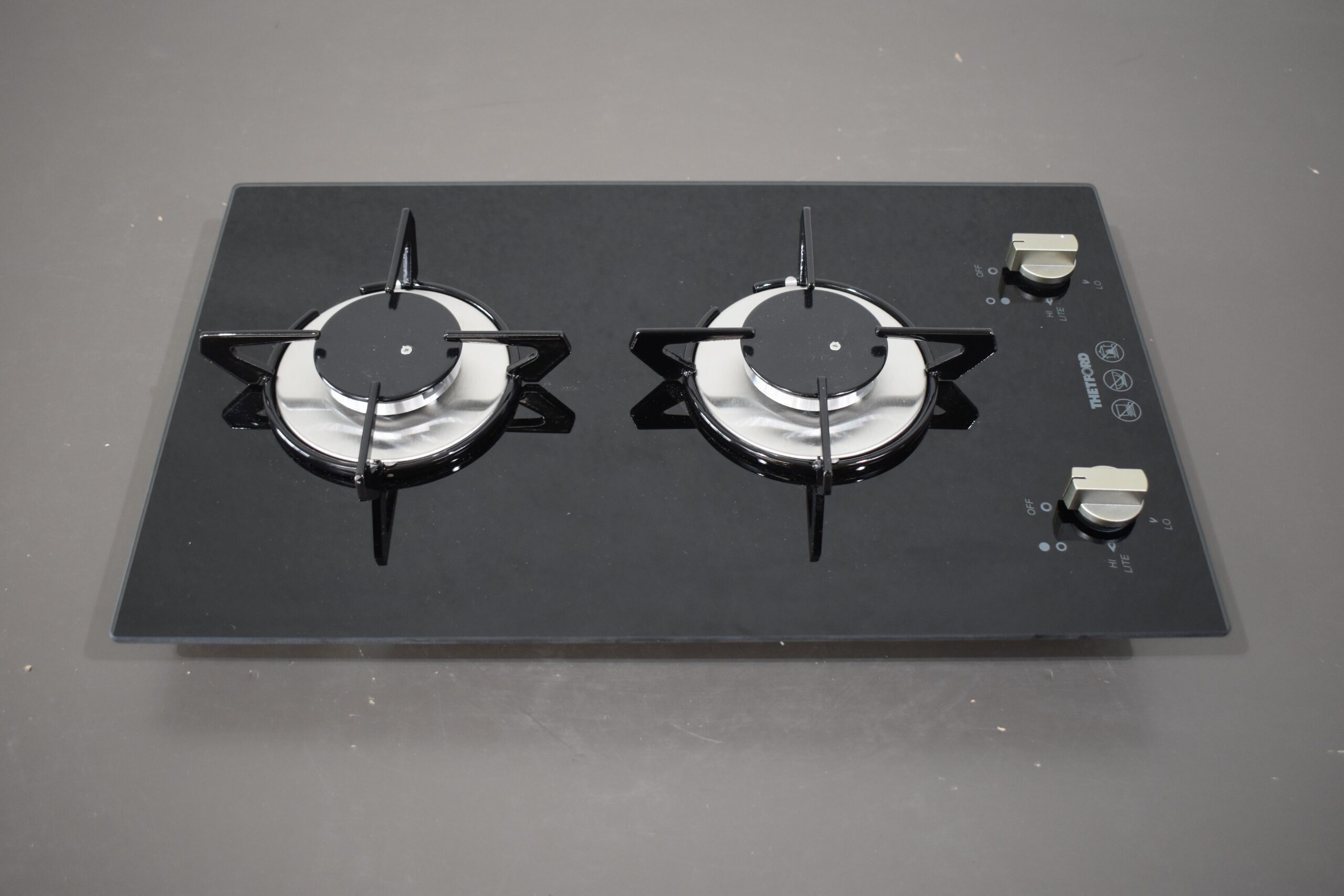 Thetford Gaskocher 2 flammig Serie 922 – Bild 5