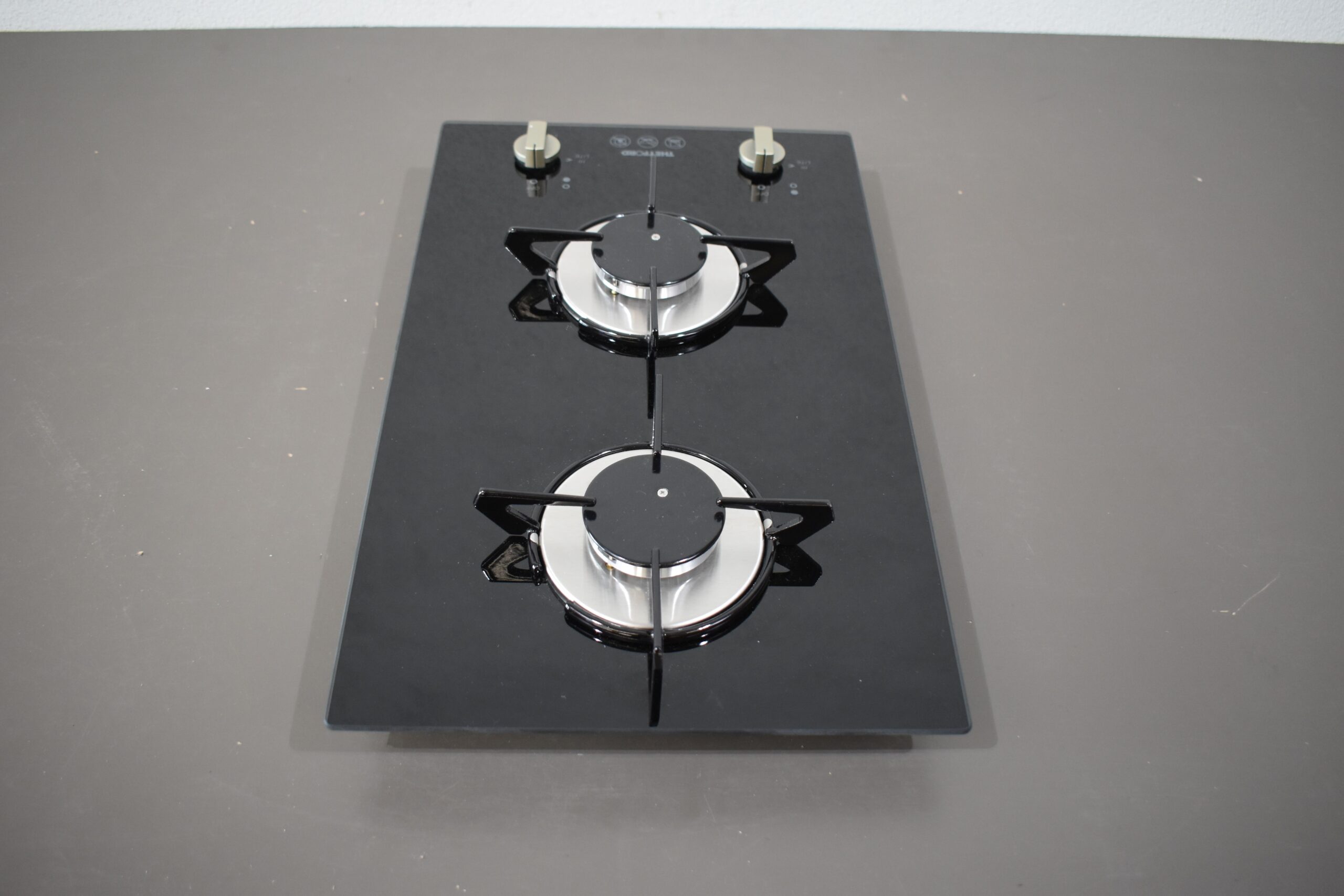 Thetford Gaskocher 2 flammig Serie 922 – Bild 6