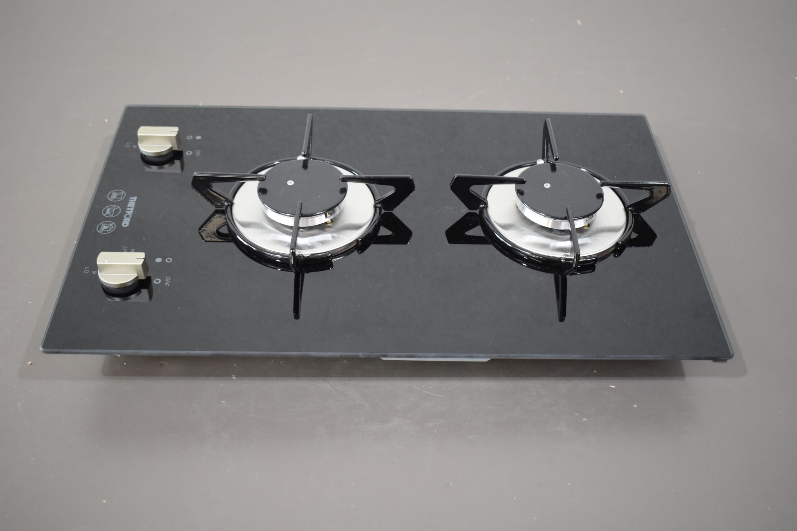 Thetford Gaskocher 2 flammig Serie 922 – Bild 7