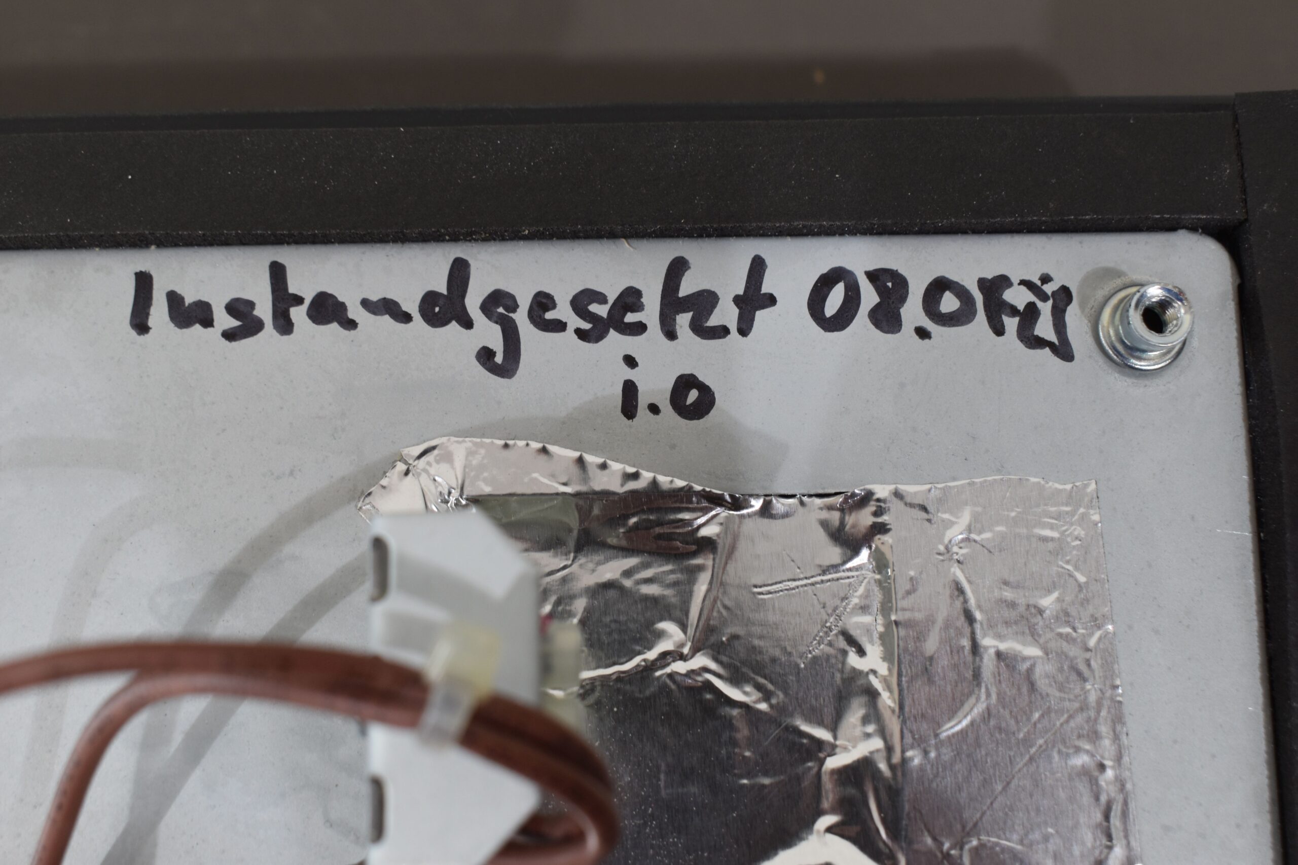 Thetford Gaskocher 2 flammig Serie 922 – Bild 9