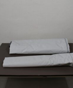 Dometic CampRoom Frontwand 4m mit Seitenwand links 2,5m