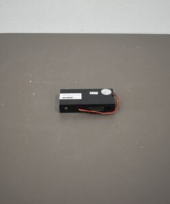 Ullrich Autoalarm Funkmodul