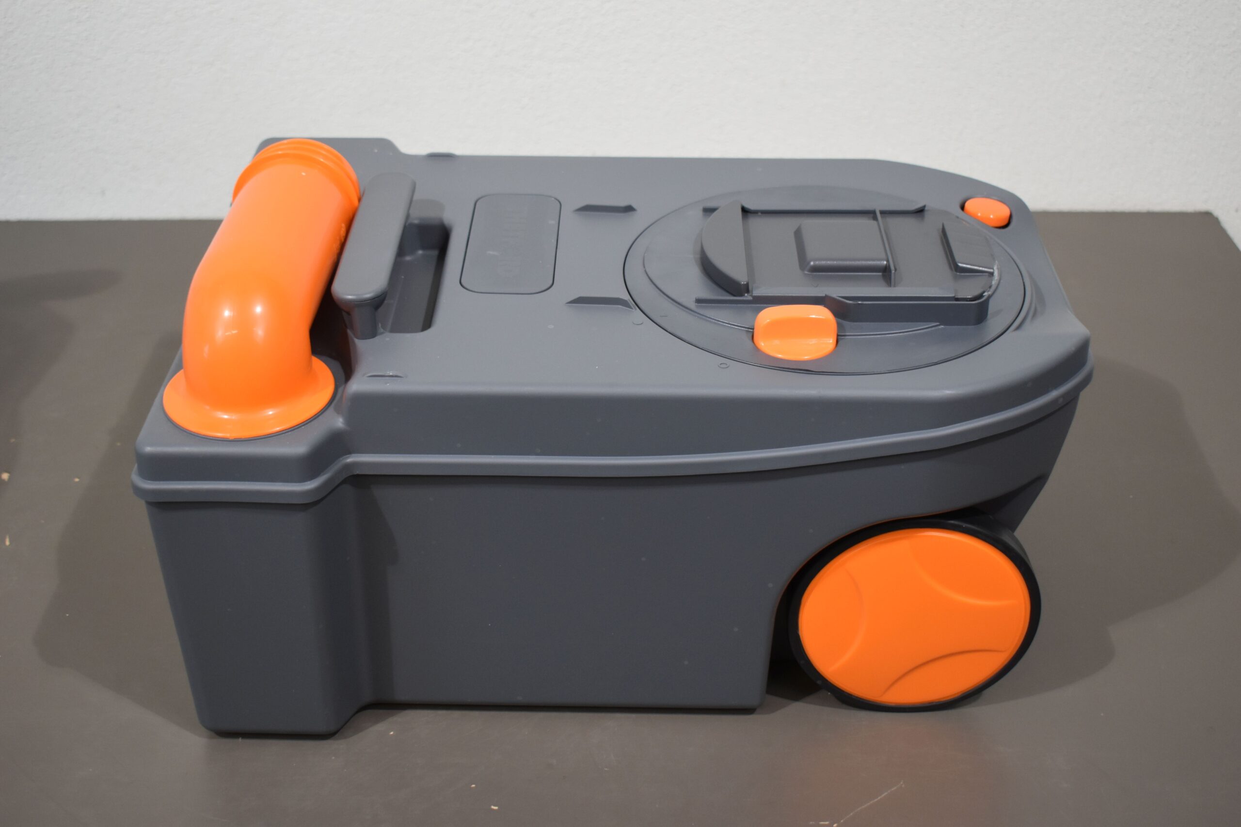 Thetford Cassetten Toilette C260; weiß – Bild 16