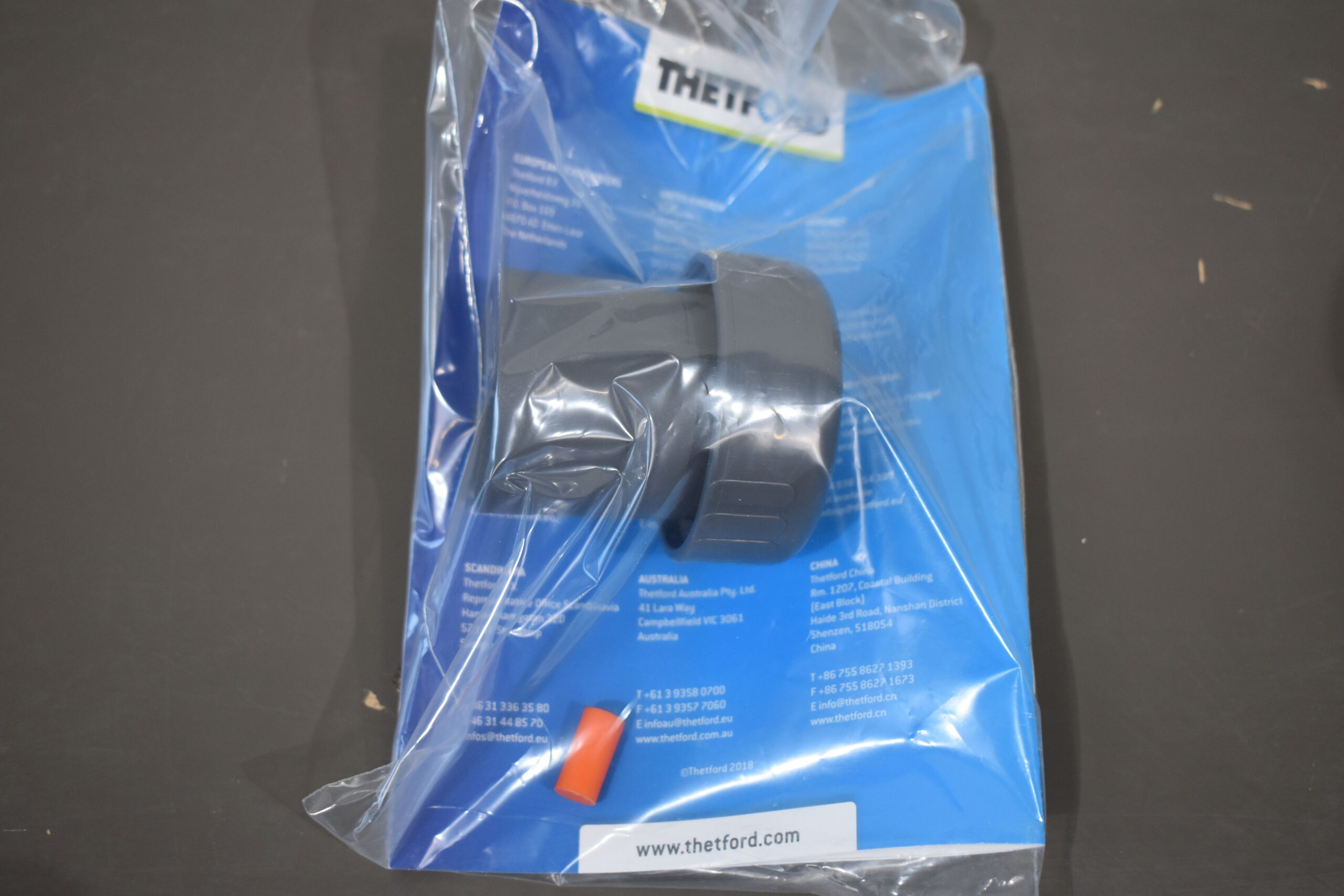 Thetford Cassetten Toilette C260; weiß – Bild 22