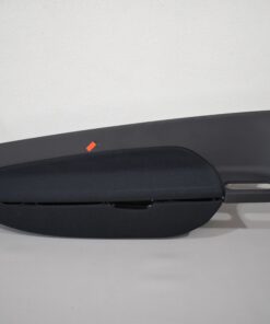 Alternative view of Niesmann und Bischoff Armaturenbrett-Oberteil links; mit Auszug