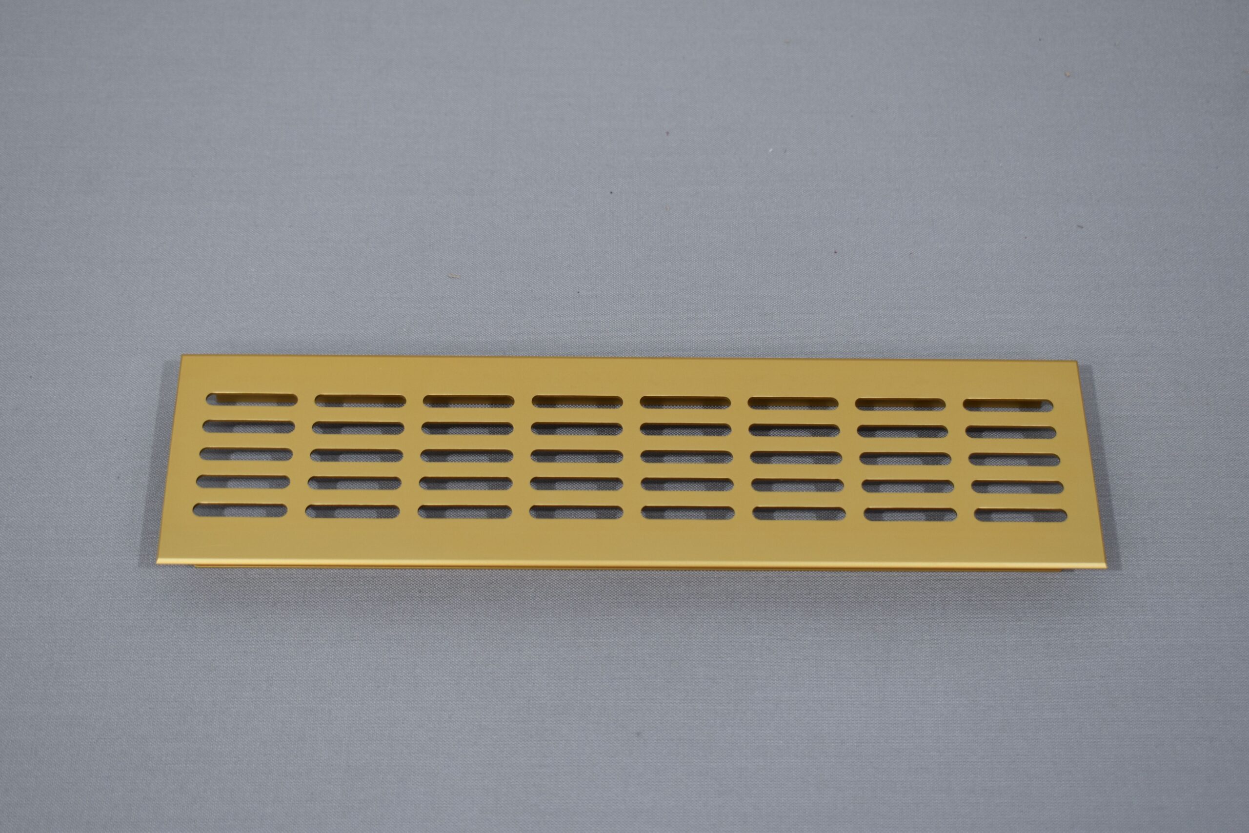 Belüftungsgitter / Stegblech 280x65mm – Bild 4