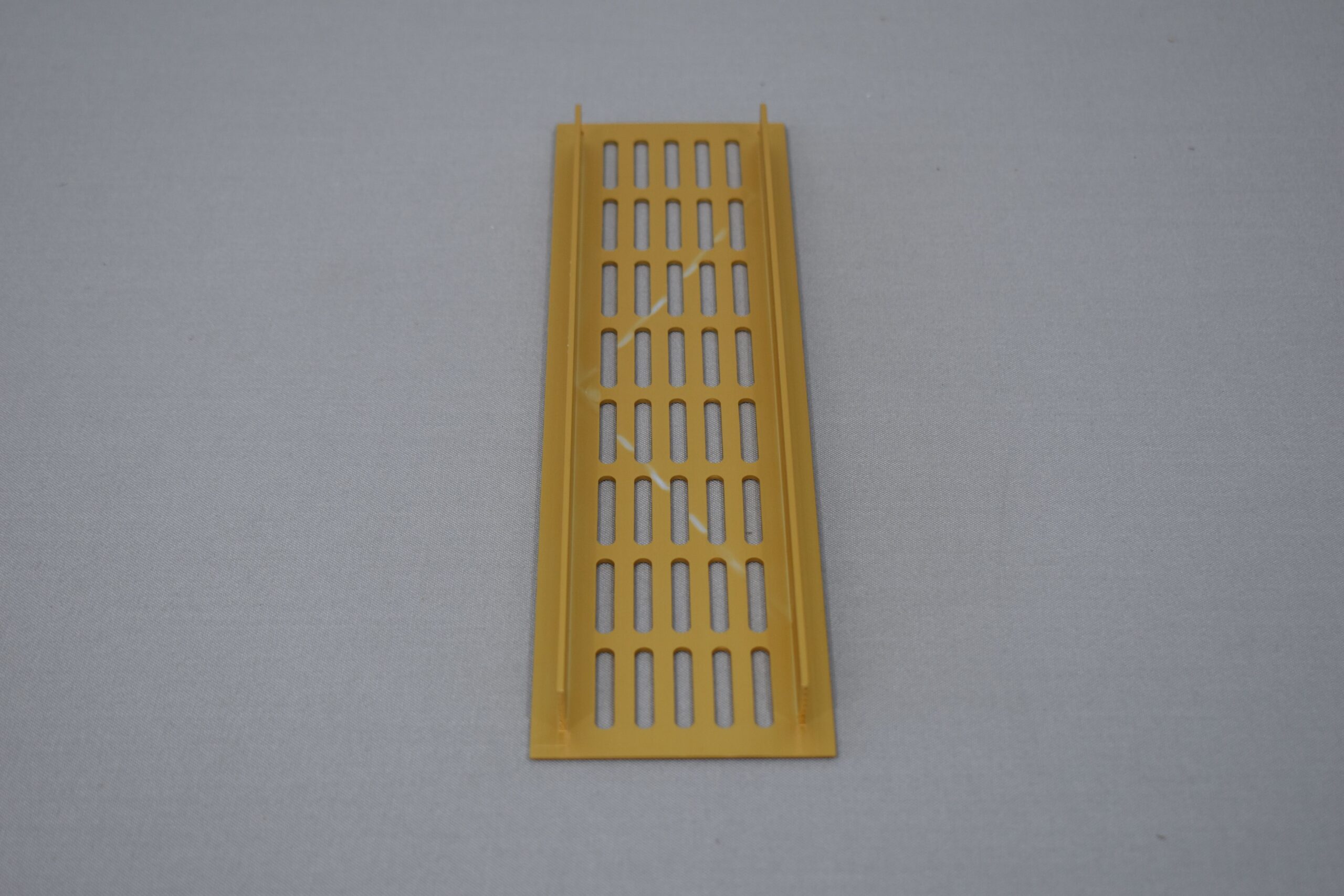 Belüftungsgitter / Stegblech 280x65mm – Bild 7