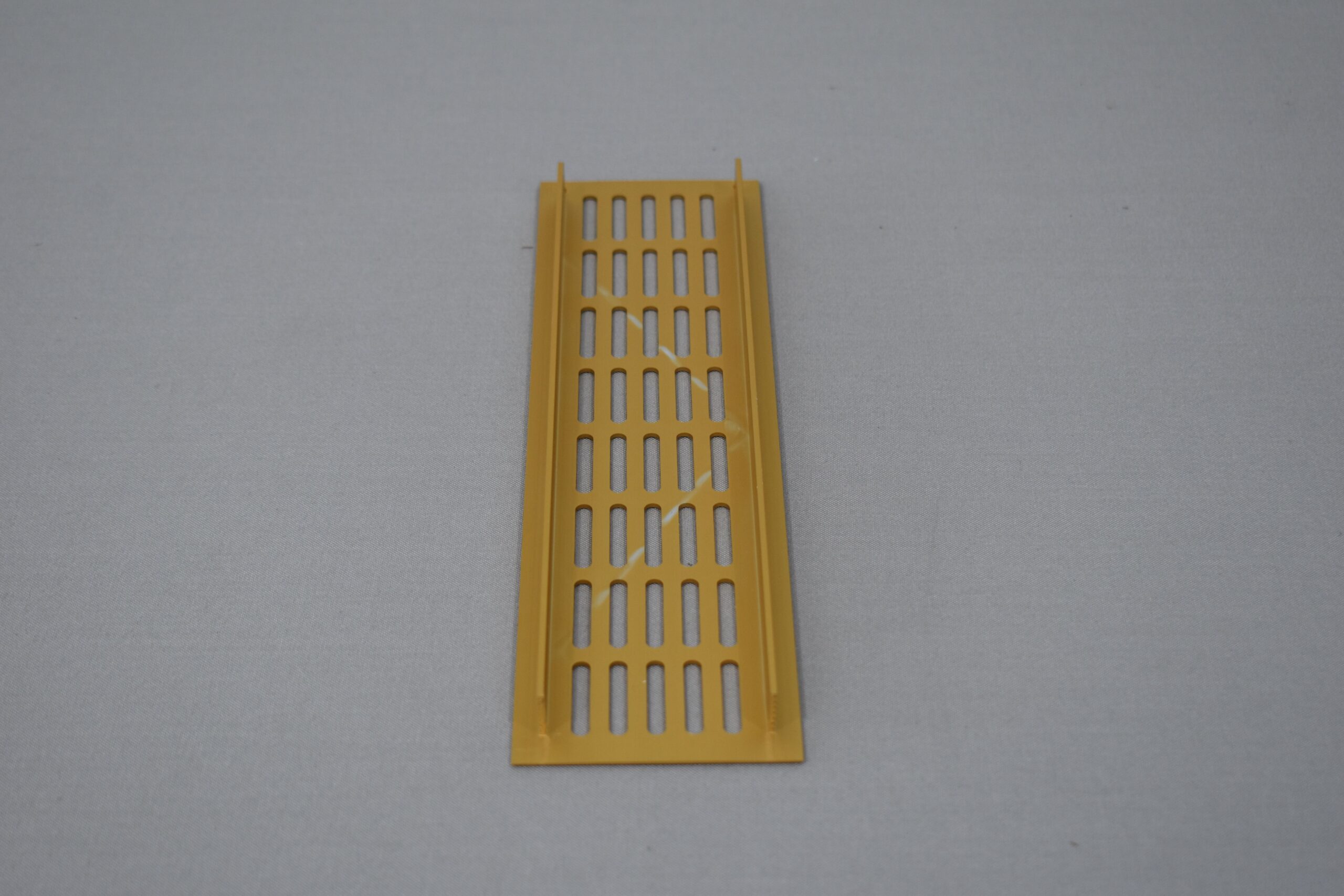 Belüftungsgitter / Stegblech 280x65mm – Bild 9