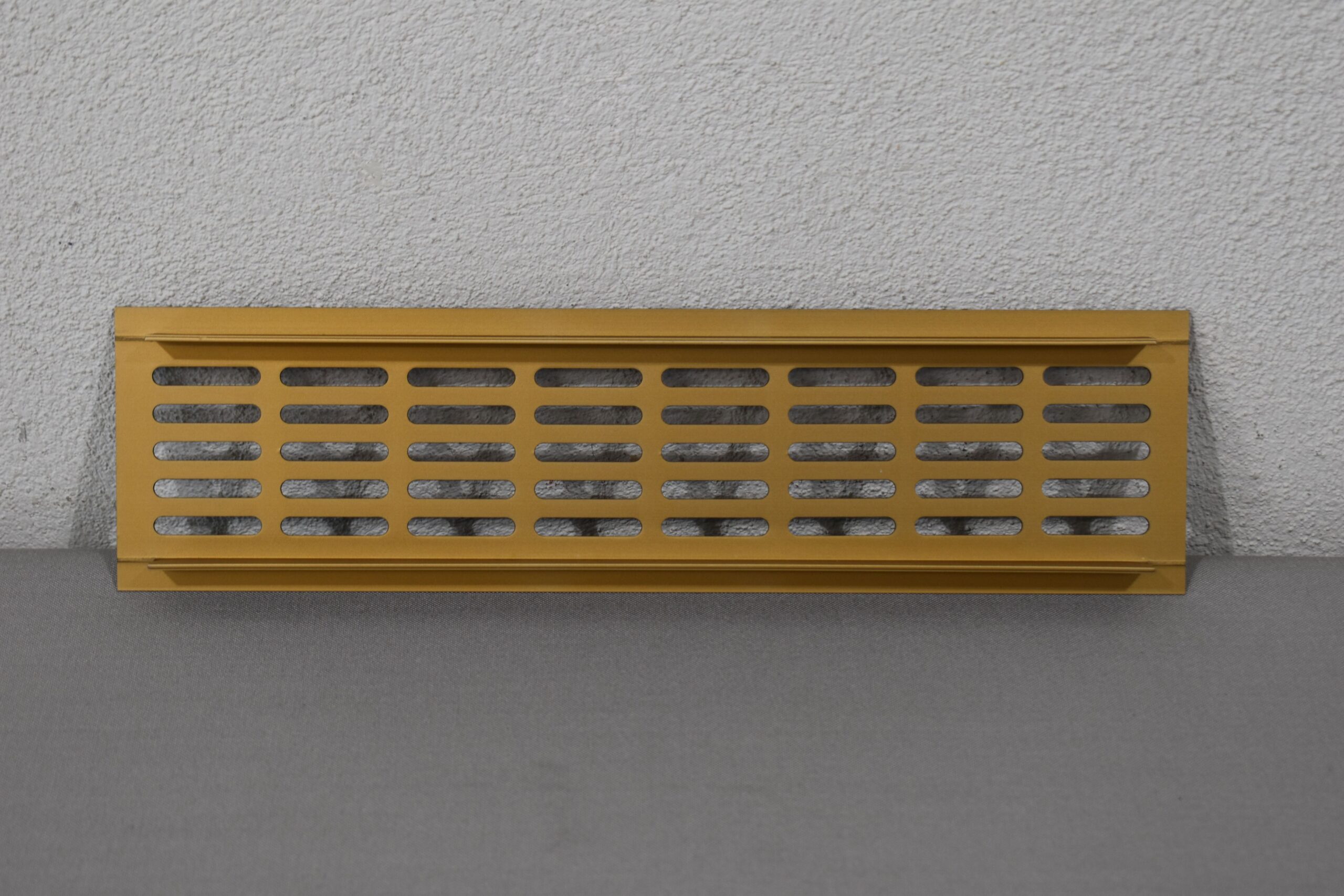 Belüftungsgitter / Stegblech 280x65mm – Bild 3