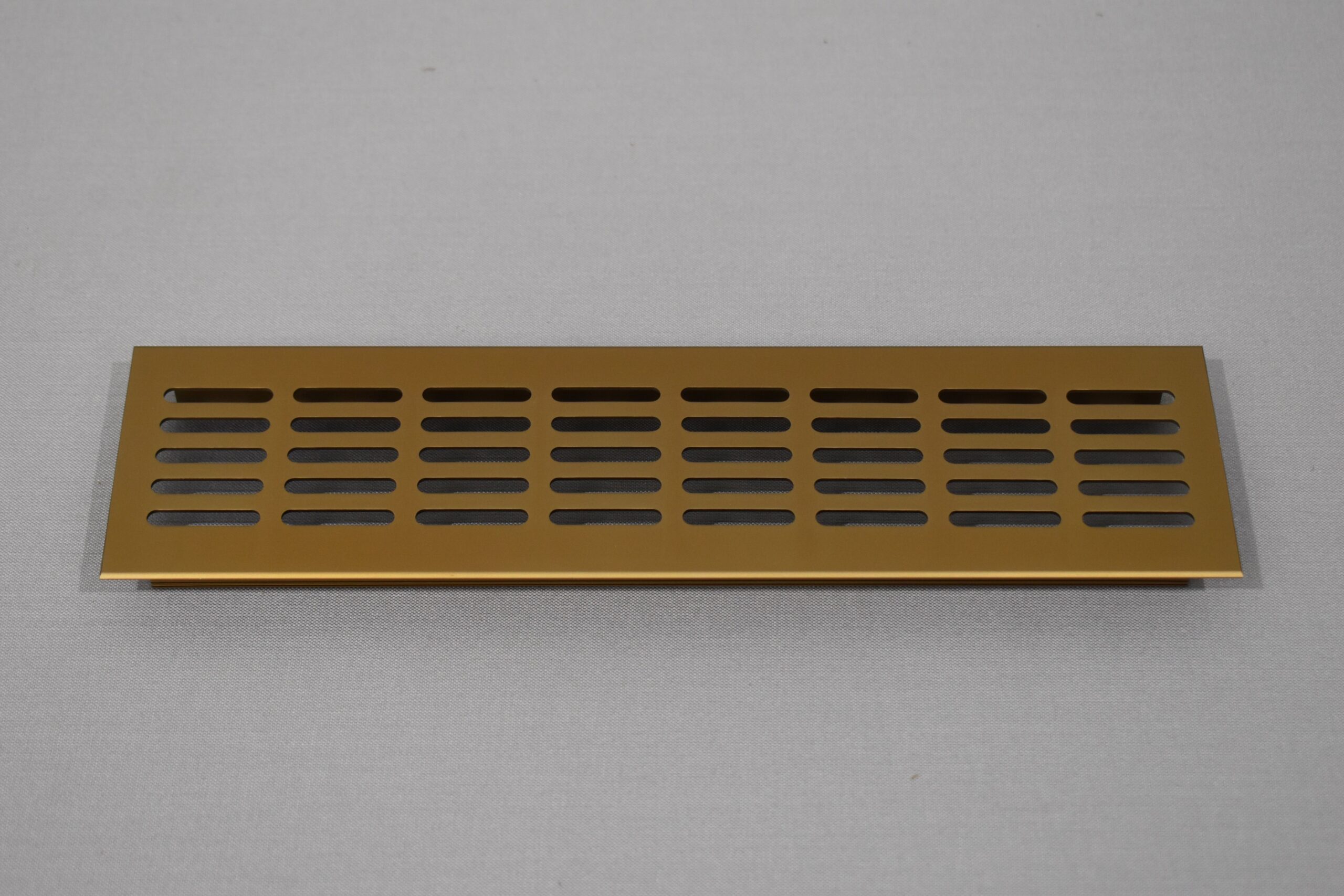 Belüftungsgitter / Stegblech 280x65mm – Bild 4