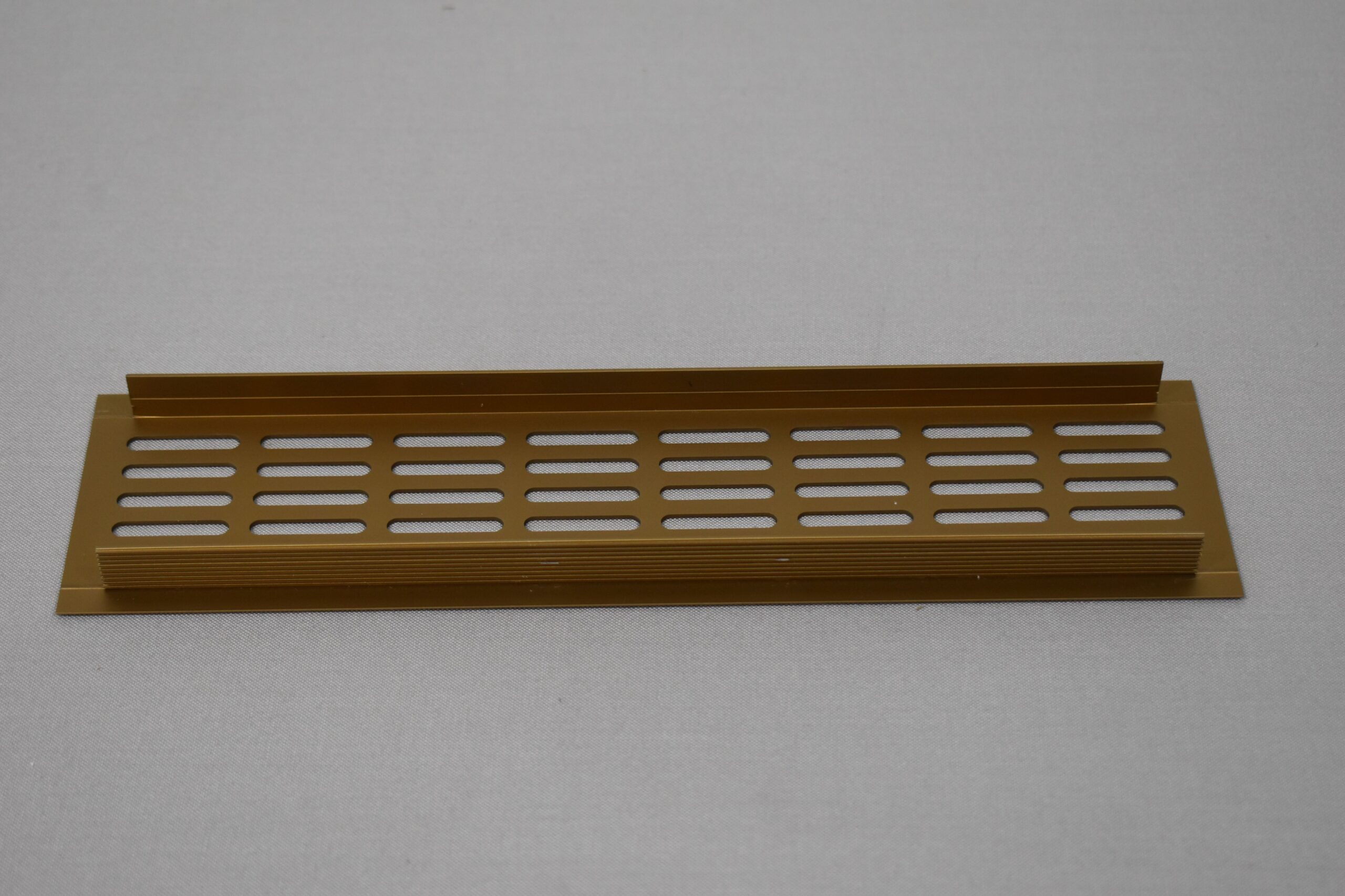 Belüftungsgitter / Stegblech 280x65mm – Bild 6