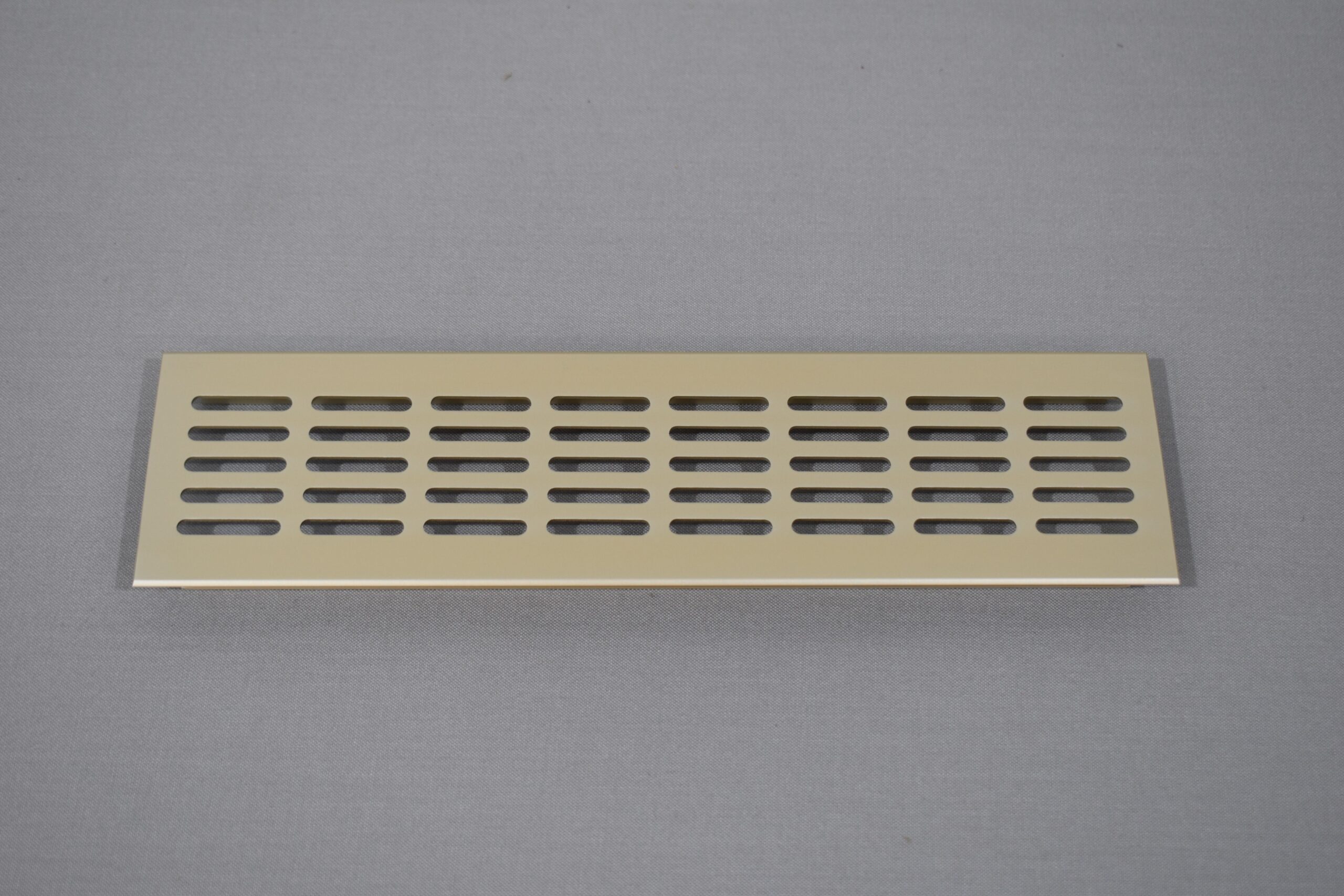 Belüftungsgitter / Stegblech 280x65mm – Bild 4