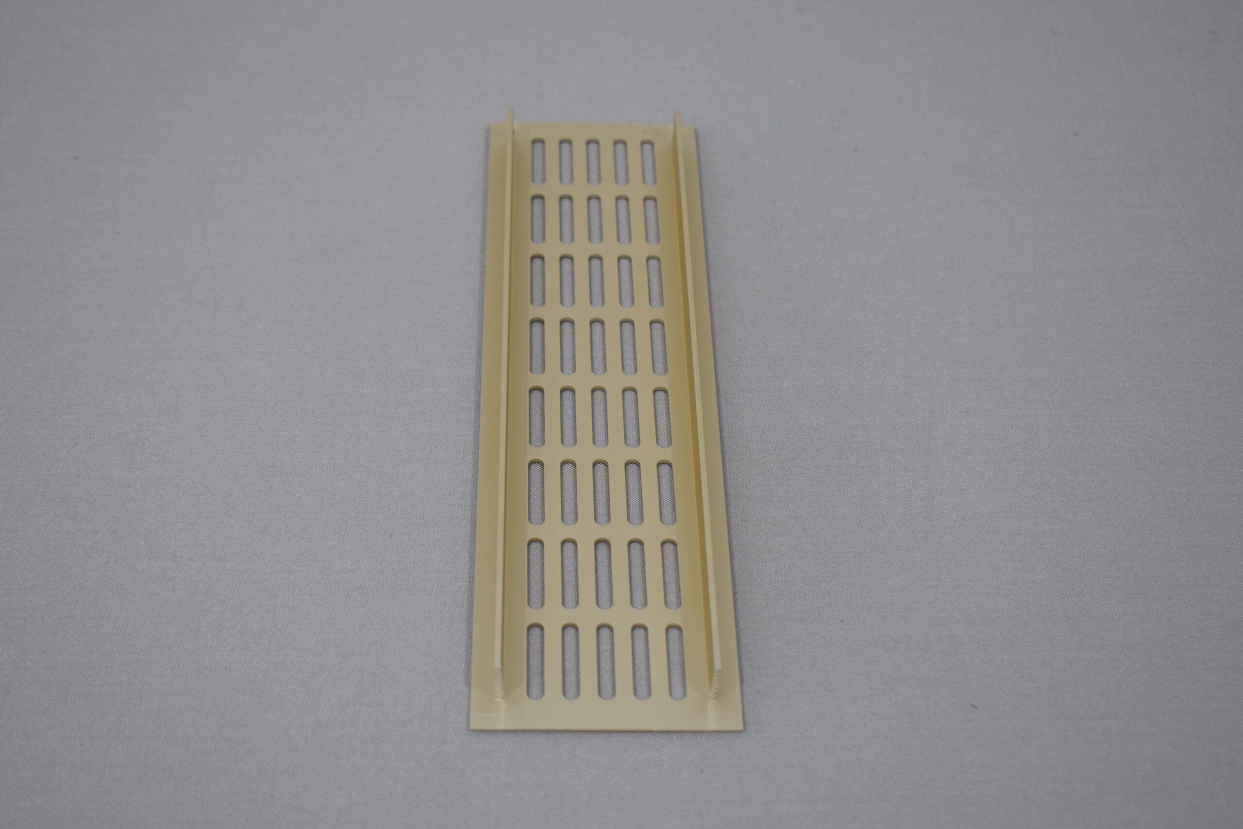 Belüftungsgitter / Stegblech 280x65mm – Bild 7