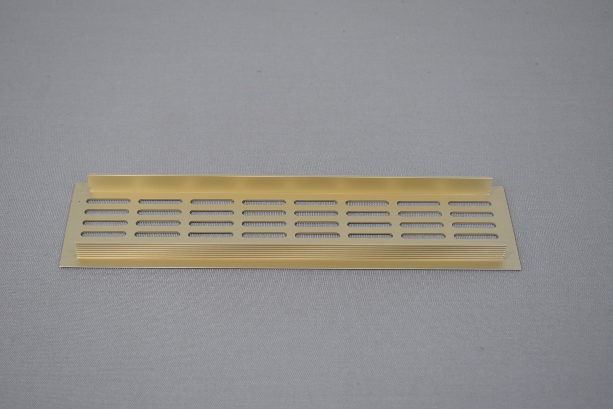 Belüftungsgitter / Stegblech 280x65mm – Bild 8