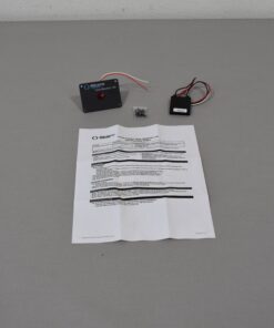 Albin Pump Marine Tank Monitor 100