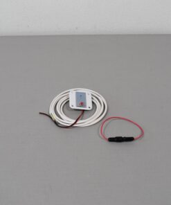 Albinus Füllstandanzeige für Schmutzwassertank