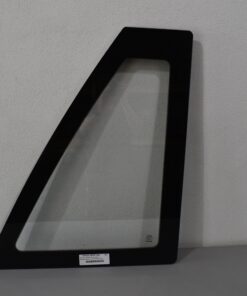 Alternative view of Eura Mobil Mekuwa Seitenscheibe links