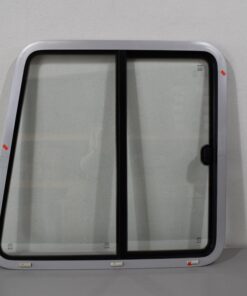 Alternative view of Niesmann und Bischoff Mekuwa Fahrerhausfenster Fahrerseite