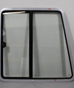 Alternative view of Niesmann und Bischoff Mekuwa Fahrerhausfenster, Beifahrerseite