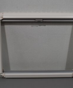 Alternative view of Remis Kombi-Rollo 700x500mm